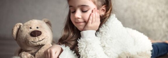 Książki o aniołach dla dzieci